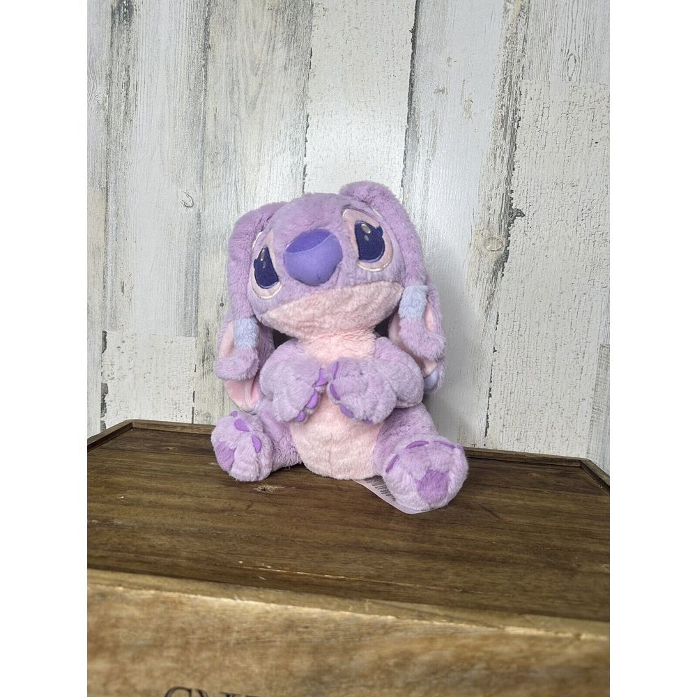 Disney Angel Plush From Lilo And Stitch 9"